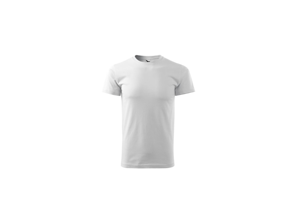 Heavy New Tričko unisex