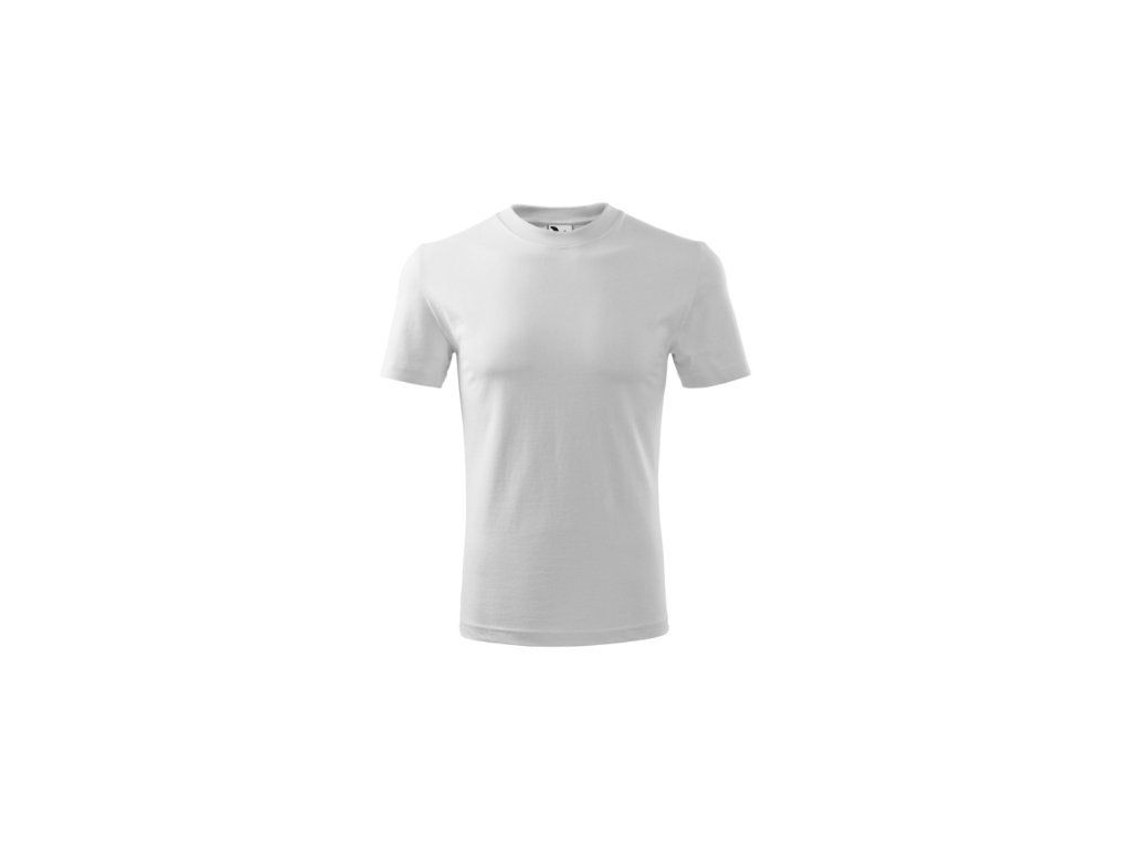 Heavy Tričko unisex