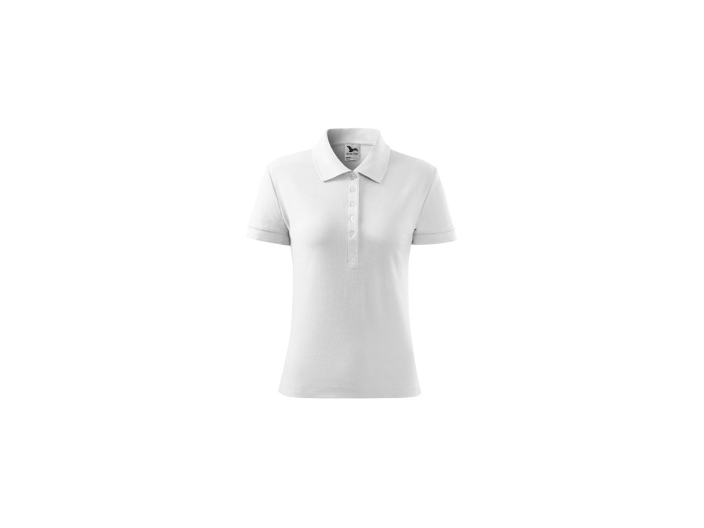 Cotton Polokošeľa dámska