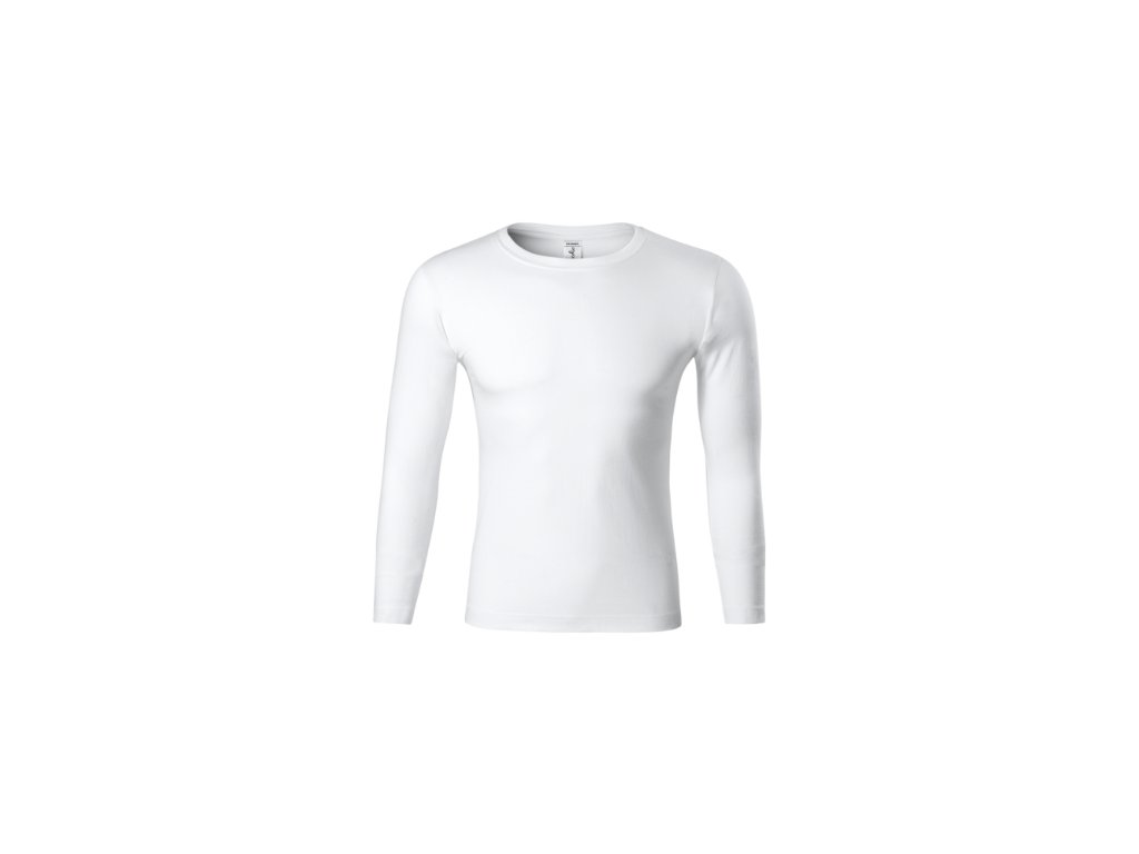 Progress LS Tričko unisex