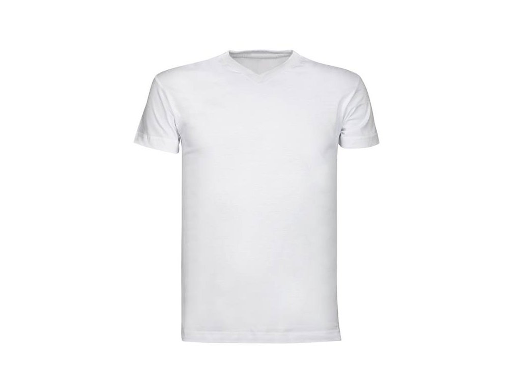 Tričko ROMA biele