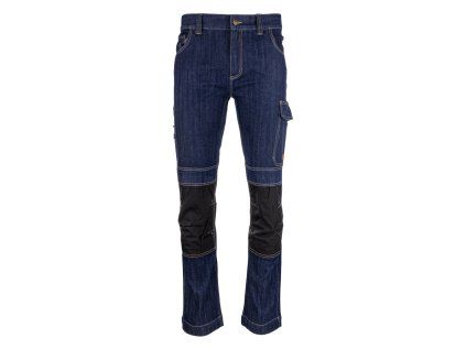 ICARUS Jeans blue (Veľkosť 44)