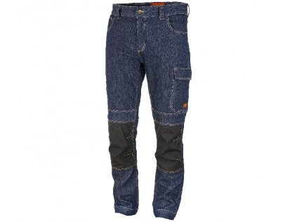 ICARUS Jeans blue