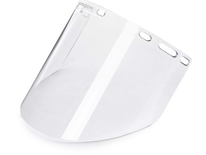 Priezor číry S-1
