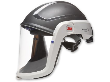 Náhlavný diel M-306 (Farba sivé odtiene)