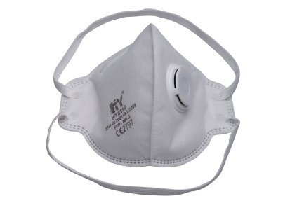 Respirátor AP 321:FFP1 HY-SPE (Veľkosti Ardon HY-SPE)