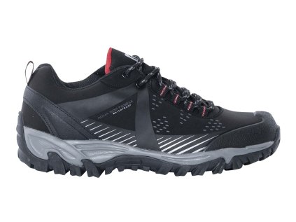 Outdoor obuv ARDON®FORCE čierna 36 (Veľkosti Ardon 36, Farba čierna)
