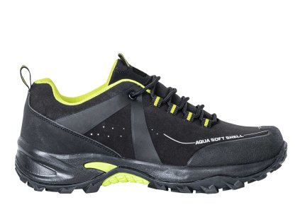 Outdoor obuv ARDON®CROSS LOW 36 (Veľkosti Ardon 36, Farba čierna)