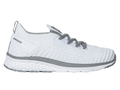 Vychádzková obuv ARDON®AMBLE WHITE 36