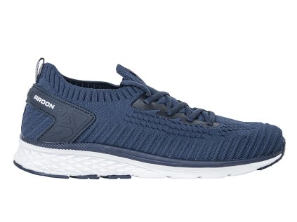 Vychádzková obuv ARDON®AMBLE NAVY 36