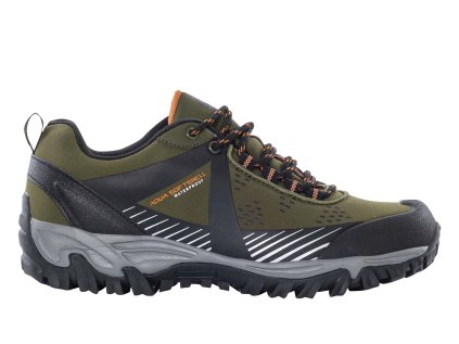 Outdoor obuv ARDON®FORCE khaki 36