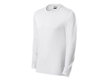 Resist LS R05 (Veľkosť S, Farba Malfini biela)