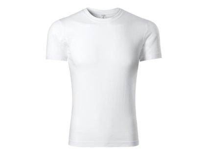 Paint Tričko unisex (Veľkosť XS, Farba Malfini biela)