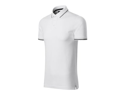 Perfection plain 251 (Veľkosť 3XL, Farba Malfini biela)