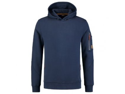 Premium Hooded Sweater Mikina pánska