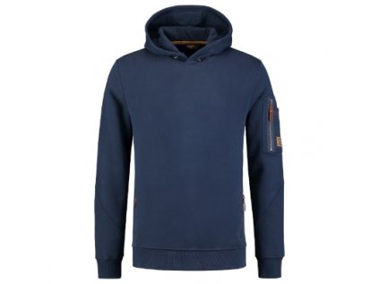 Premium Hooded Sweater Mikina pánska