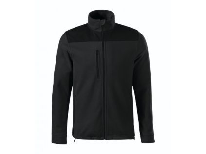 Effect Fleece unisex (Veľkosť S, Farba Malfini čierna)