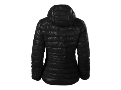 Everest Bunda dámska (Veľkosť XS, Farba Malfini čierna)