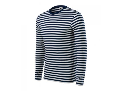 Sailor LS Tričko unisex