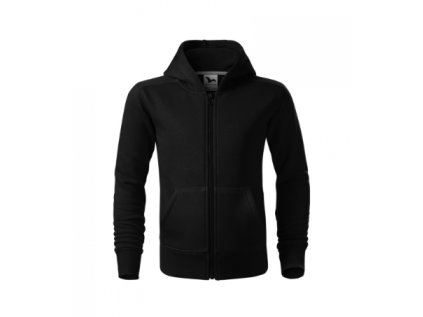 Trendy Zipper Mikina detská