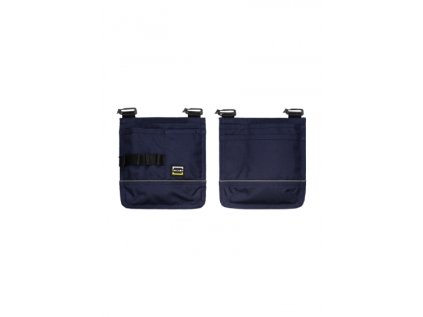 CORDURA Swing Pockets