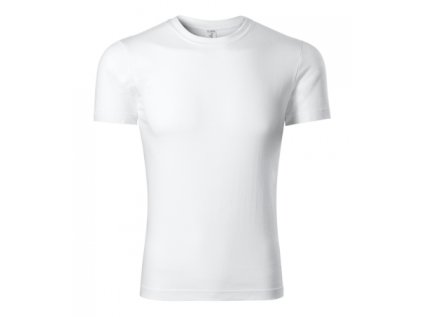 Parade Tričko unisex (Veľkosť XS, Farba Malfini biela)