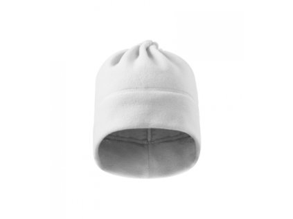 Practic Fleece ciapka unisex (Veľkosť uni, Farba Malfini biela)