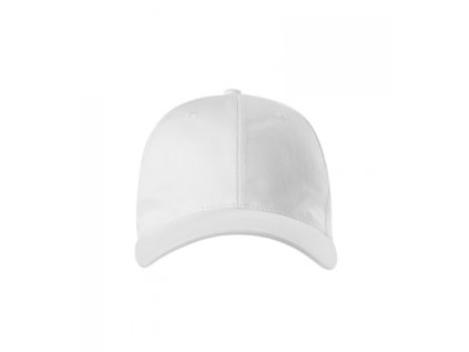 Sunshine Čiapka unisex (Veľkosť nastaviteľná, Farba Malfini biela)