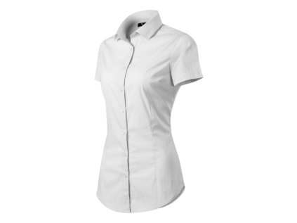 Flash 261 (Veľkosť S, Farba Malfini biela)