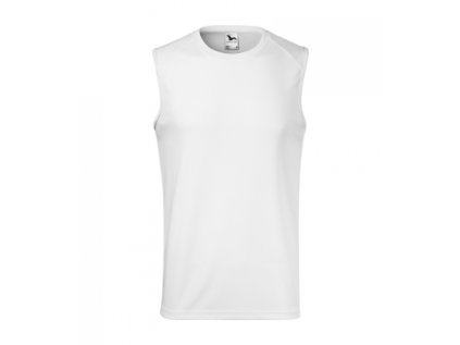 Breeze Top pánsky (Veľkosť XS, Farba Malfini biela)