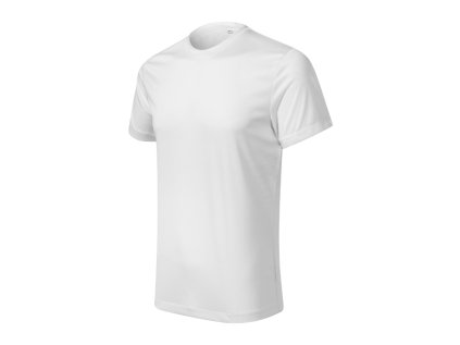 Chance (GRS) 810 (Veľkosť M, Farba Malfini biela)