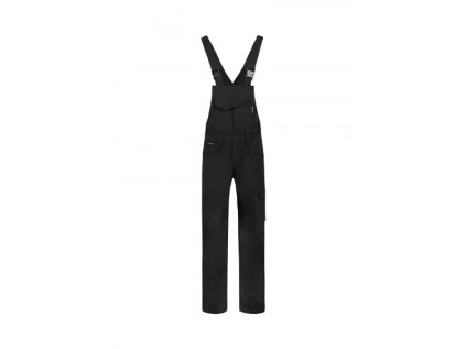 Dungaree Overall Industrial Pracovné nohavice s trakmi unisex