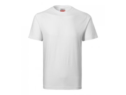 Recall Tričko unisex (Veľkosť M, Farba Malfini biela)