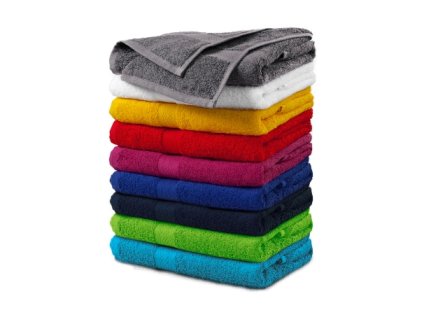 Towel 450 Uterák unisex