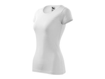 Glance 141 (Veľkosť 2XL, Farba Malfini biela)