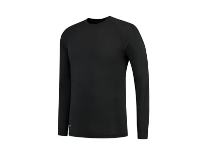 Thermal Shirt T02 (Veľkosť S, Farba Malfini čierna)