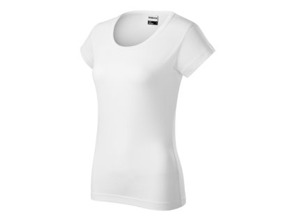 Resist R02 (Veľkosť S, Farba Malfini biela)