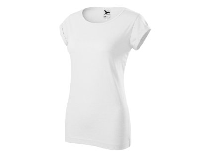 Fusion 164 (Veľkosť XS, Farba Malfini biela)