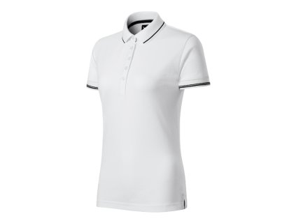 Perfection plain 253 (Veľkosť 2XL, Farba Malfini biela)