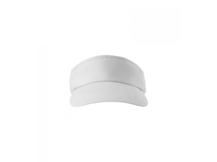 Sunvisor Šilt unisex (Veľkosť nastaviteľná, Farba Malfini žltá)