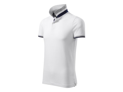 Collar Up 256 (Veľkosť S, Farba Malfini biela)