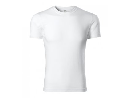 Peak Tričko unisex (Veľkosť XS, Farba Malfini biela)