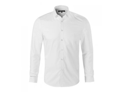Dynamic Košeľa pánska (Veľkosť S, Farba Malfini biela)