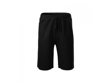 Comfy Šortky pánske (Veľkosť M, Farba Malfini čierna)