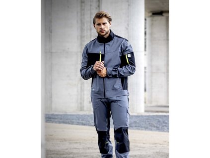 Blúza ARDON®4Xstretch® sivá S