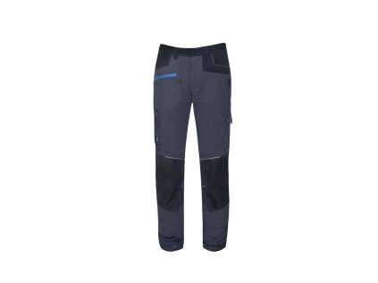 Detské nohavice ARDON®4Xstretch® tmavo sivé 98/104