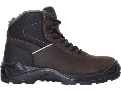 Obuv ARDON®LEADERWIN S3 38 (Veľkosti Ardon 38, Farba hnedé odtiene)