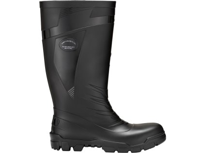 Pracovné čižmy 13159 OB FO SRC 38 (Veľkosti Ardon 47, Farba čierna)