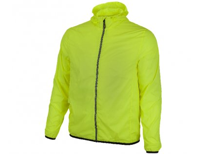 DIONOS Jacket yellow