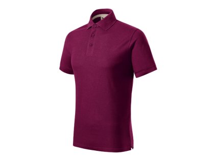 Prime (GOTS) 234 (Veľkosť 2XL, Farba Malfini fuchsiová)